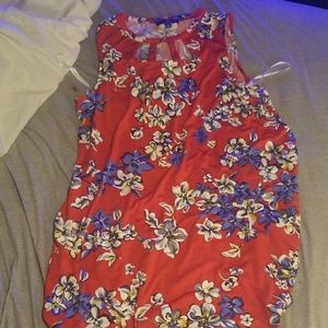 APT .9 dress XXL